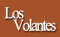 Logo Los Volantes